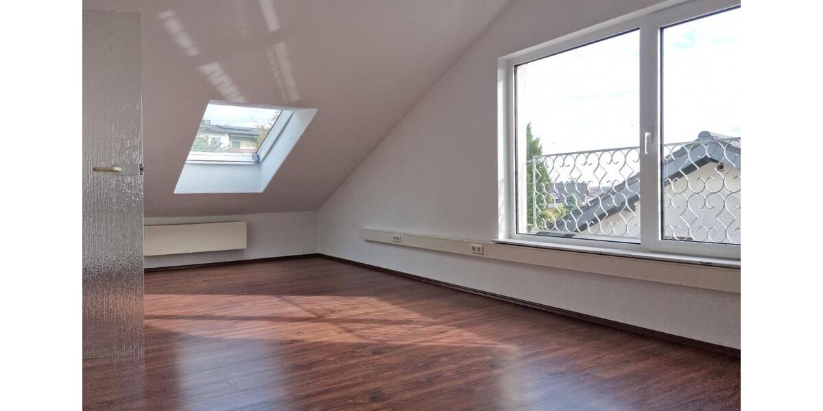 Mietwohnung 165qm, 2-geschoßig, Langgöns-Oberkleen 7 zimmer