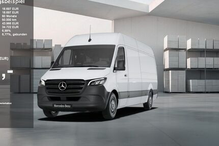 Mercedes-Benz Sprinter 13.383 km 52.360 &euro; Bad Segeberg 23795