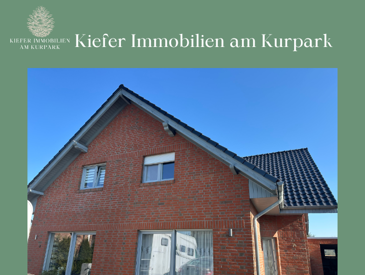 Haus zum Kaufen in Melle 329.000 € 110 m²