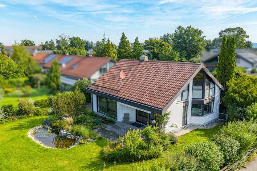 Haus zum Kaufen in Landsberg am Lech 1.295.000 € 146.36 m²
