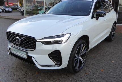 Volvo XC60 76.900 km 31.990 € Hemmoor 21745