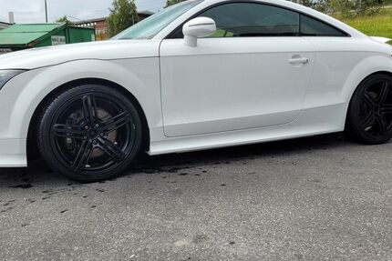 Audi TTS 164.200 km 11.800 &euro; Drochtersen 21706