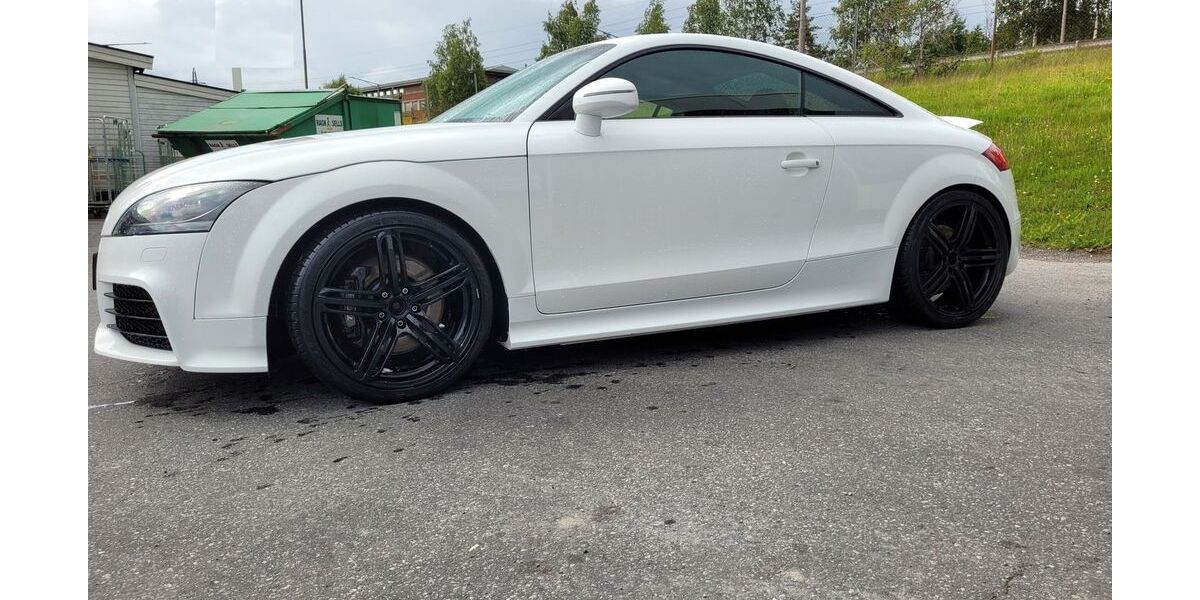 Audi TTS 164.200 km 11.800 &euro; Drochtersen 21706