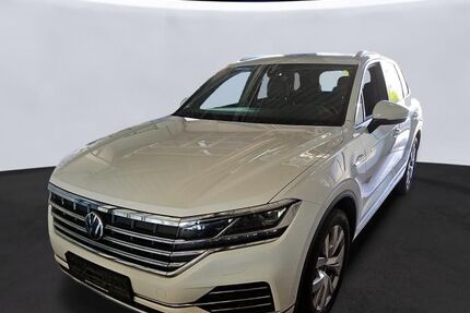 VW Touareg 84.078 km 46.990 &euro; Nabburg 92507