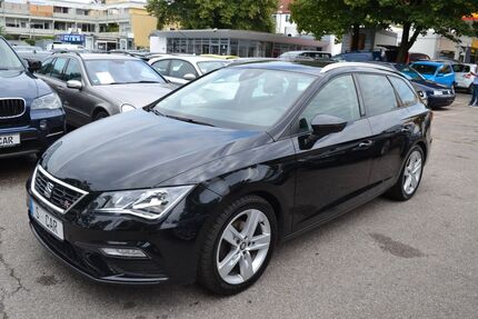 Seat Leon 259.300 km 6.900 &euro; München 81243