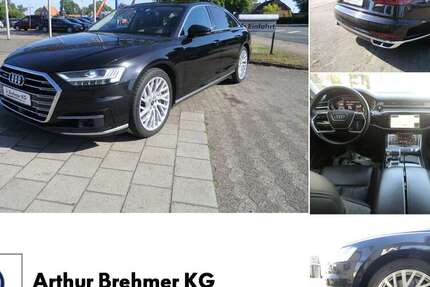 Audi A8 271.500 km 45.220 &euro; Selsingen 27446