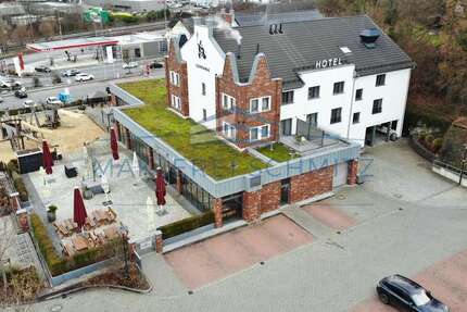 Gewerbeobjekt Wissen - 3.999.000&euro; | Angebot:25301024