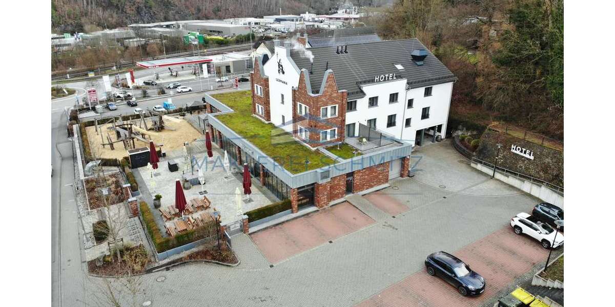 Gewerbeobjekt Wissen - 3.999.000&euro; | Angebot:25301024