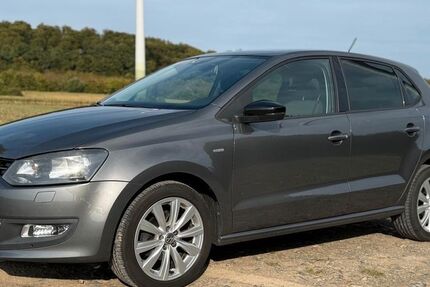 VW Polo 175.000 km 6.200 € Blomberg 32825