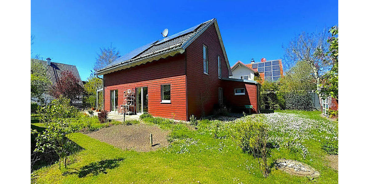 Einfamilienhaus Landsberg am Lech Landsberg - 5 Zimmer, 130 m&sup2;, 799.000&euro; | Angebot:26608654