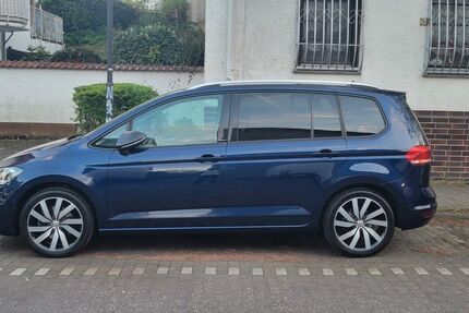 VW Touran 80.800 km 23.000 &euro; Karben 61184