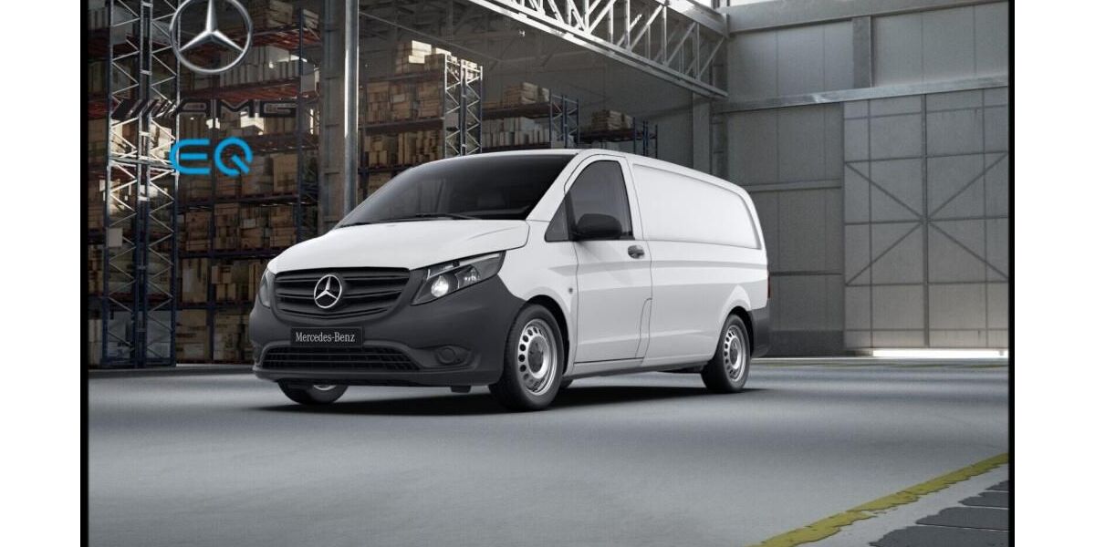 Mercedes-Benz Vito 99.000 km 23.205 &euro; Siegen 57074