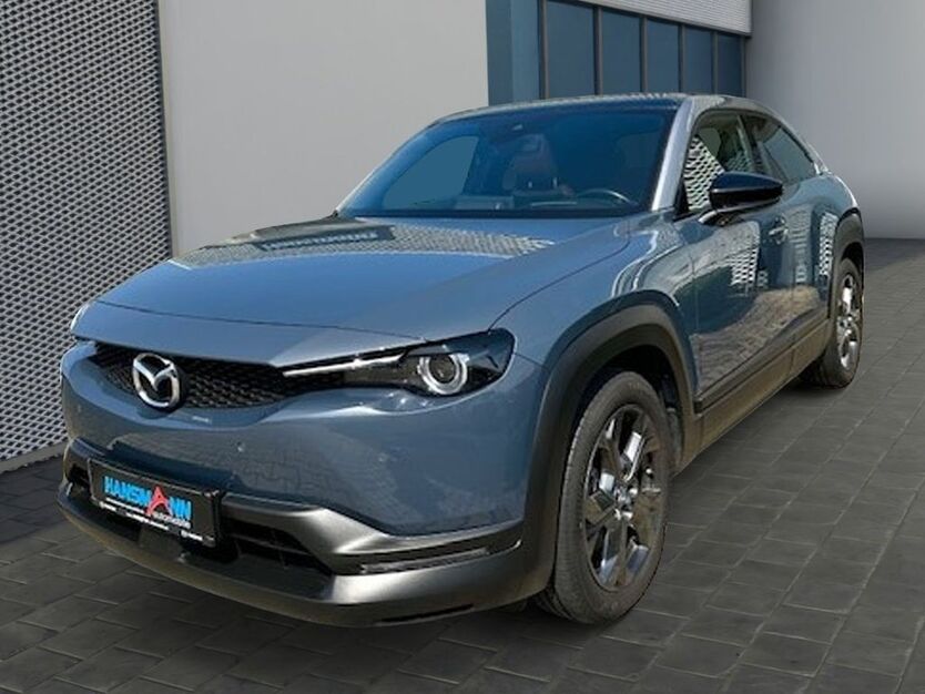 Mazda MX-30 45.000 km 18.500 € Kassel 34123