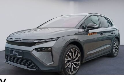 Skoda Elroq 4.995 km 51.595 &euro; Magdeburg 39126