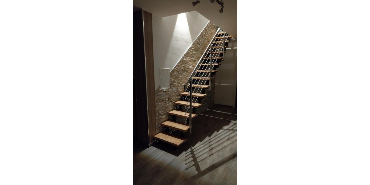 Maisonettenwohnung Machern - 4 Zimmer, 108 m&sup2;, 280.000&euro; | Angebot:27045944