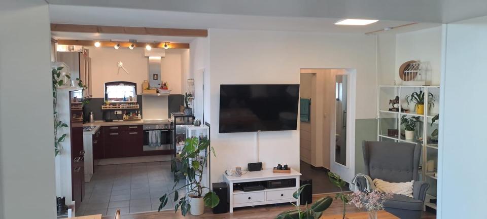 Etagenwohnung Neu Wulmstorf - 2 Zimmer, 65 m&sup2;, 682&euro; | Angebot:25961119