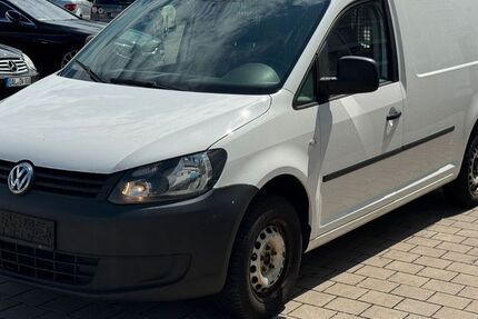 VW Caddy 200.000 km 7.300 &euro; Kaufbeuren 87600