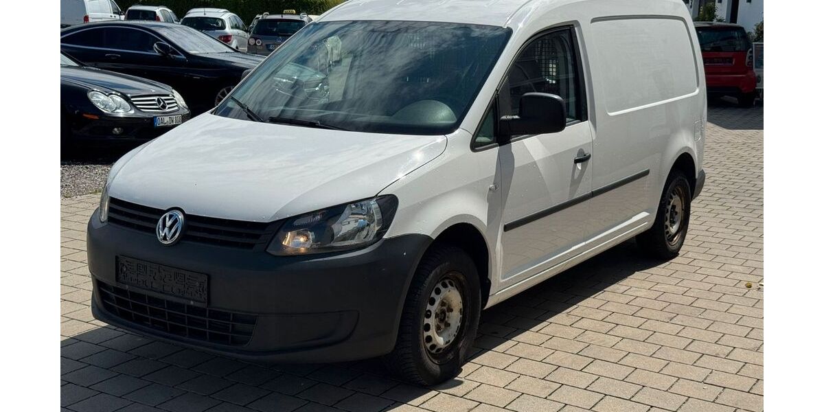 VW Caddy 200.000 km 7.300 &euro; Kaufbeuren 87600