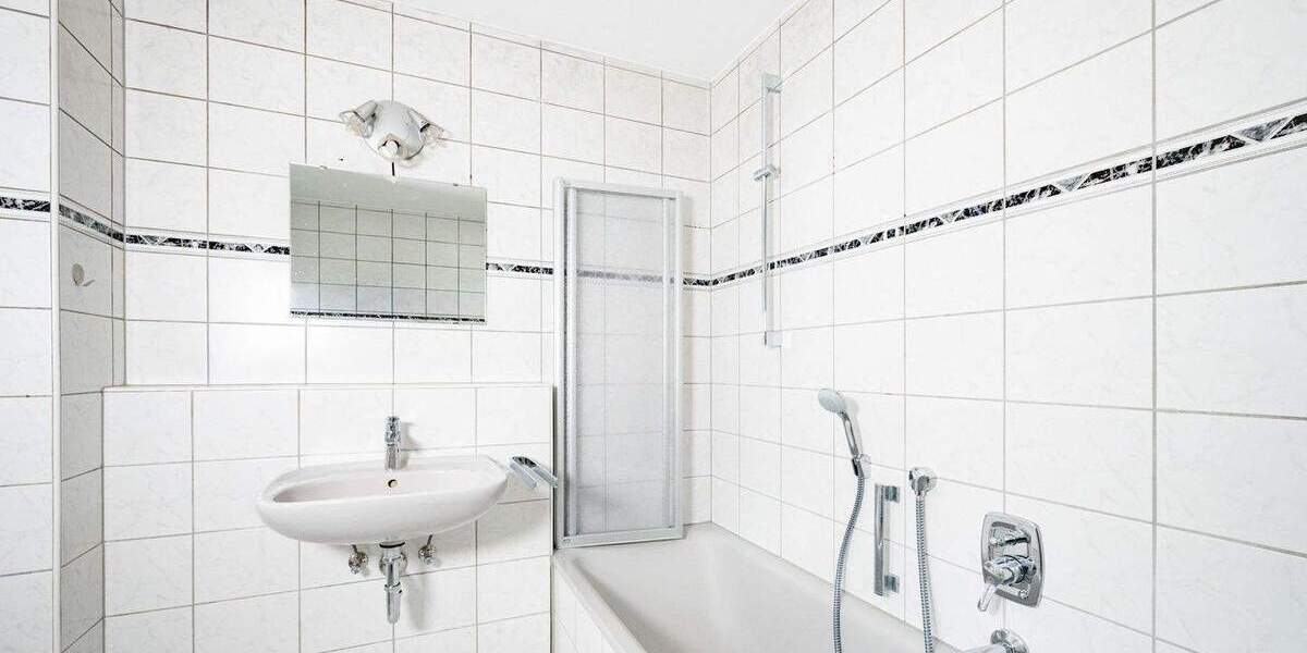 Etagenwohnung Würzburg Heuchelhof - 2 Zimmer, 63 m&sup2;, 249.000&euro; | Angebot:25601807