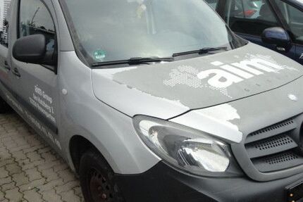 Mercedes-Benz Citan 280.000 km 5.999 &euro; Ahrensburg 22926