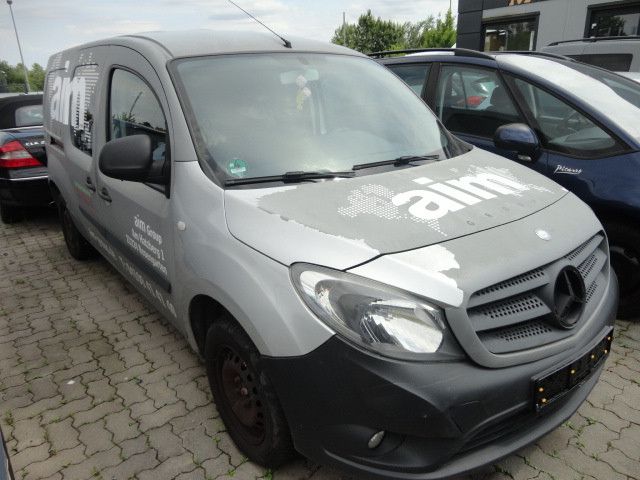 Mercedes-Benz Citan 280.000 km 5.999 &euro; Ahrensburg 22926