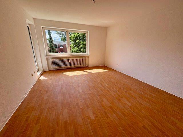 Etagenwohnung Wilhelmshaven Aldenburg - 3 Zimmer, 62 m&sup2;, 410&euro; | Angebot:26851585