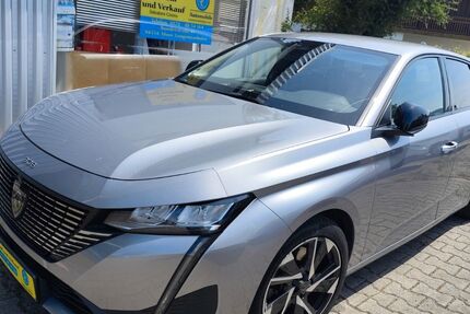 Peugeot 308 142.000 km 11.999 &euro; Langenisarhofen 94554