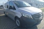 Mercedes-Benz Vito Tourer Pro 116 9Gang ExtraLang LED Lithium Ka 105.000 km 28.680 &euro; Gernsheim 64579