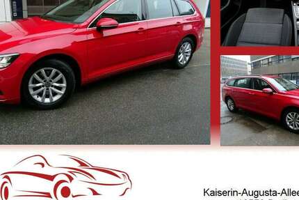 VW Passat 71.675 km 18.900 &euro; Berlin 10553