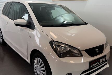 Seat Mii 125.710 km 4.690 € Soest 59494
