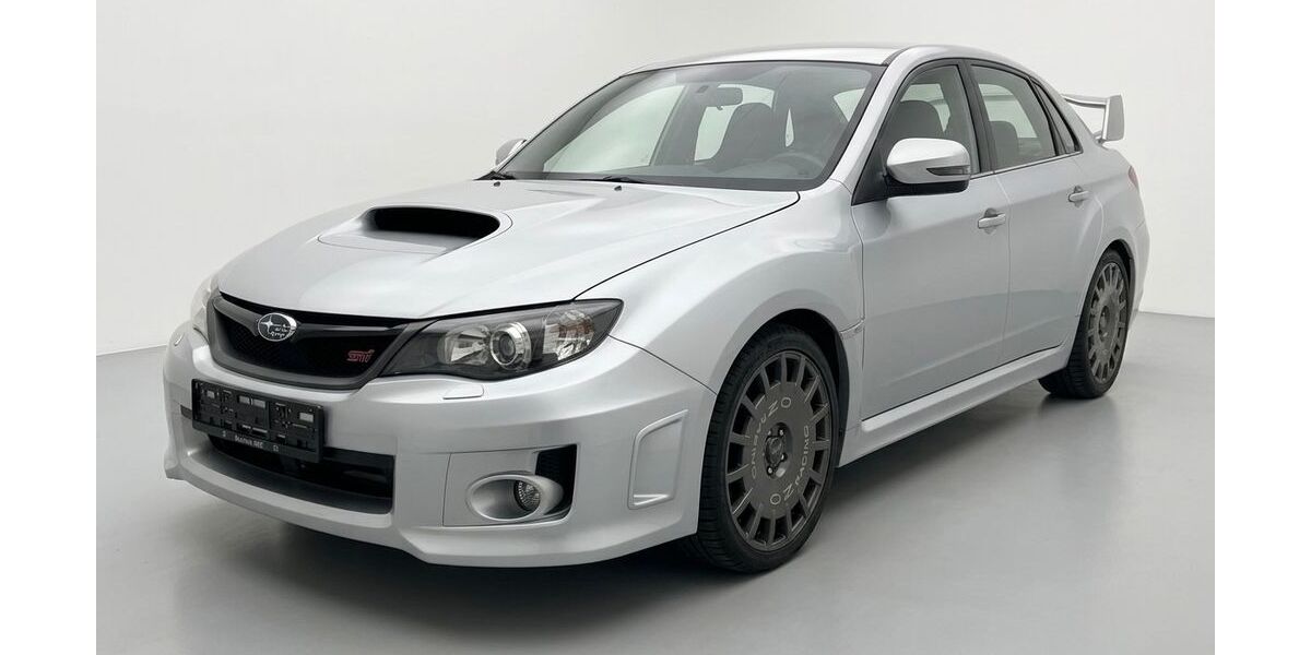 Subaru Impreza 106.900 km 24.900 &euro; Berlin 13581