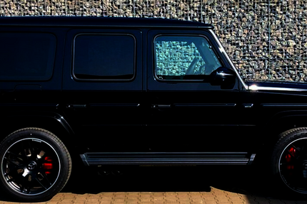Mercedes-Benz G 63 AMG 1.400 km 206.500 &euro; KÖLN 51145