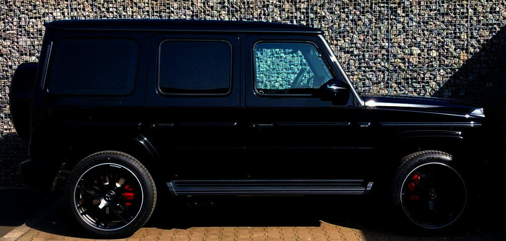 Mercedes-Benz G 63 AMG 1.400 km 206.500 &euro; KÖLN 51145