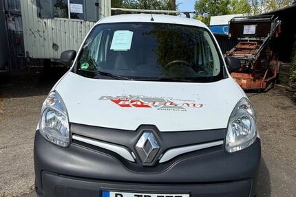 Renault Kangoo 152.000 km 6.900 &euro; Berlin 13439