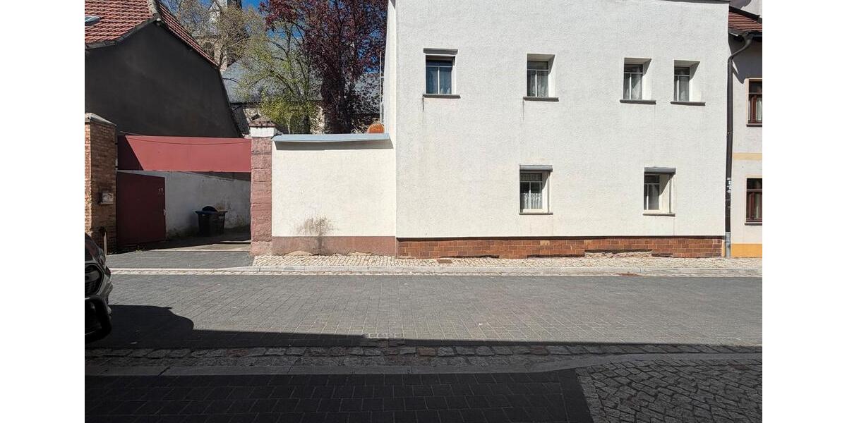 Einfamilienhaus Eisleben (Lutherstadt) - 4 Zimmer, 90 m&sup2;, 92.500&euro; | Angebot:26446763