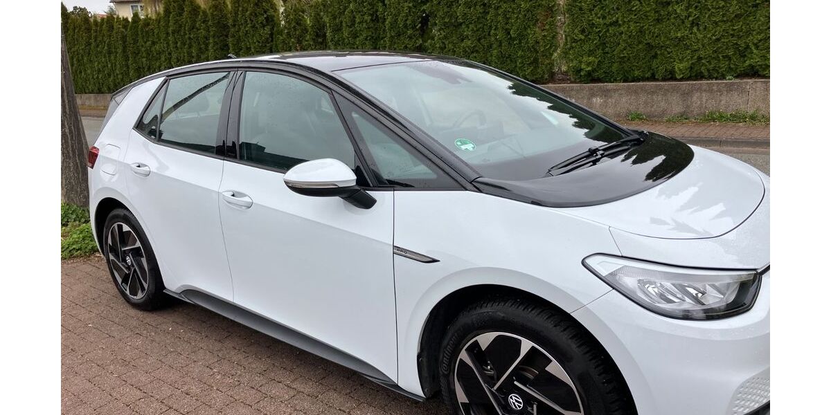 VW ID.3 42.000 km 19.500 &euro; Vellmar 34246