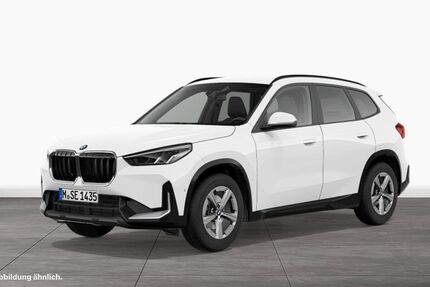 BMW X1 29.434 km 36.905 &euro; Barsbüttel bei Hamburg 22885
