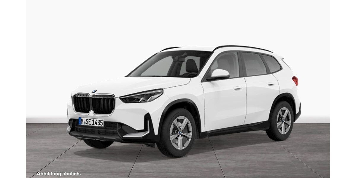 BMW X1 29.434 km 36.905 &euro; Barsbüttel bei Hamburg 22885