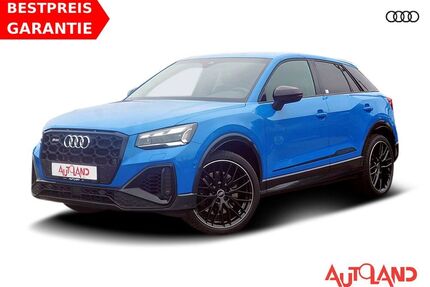 Audi SQ2