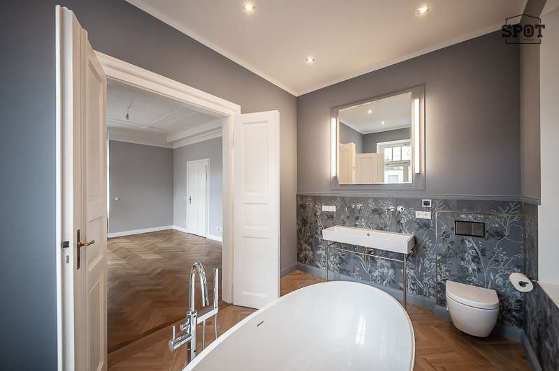 Wohnung zum Mieten in München 7.500 € 195 m²