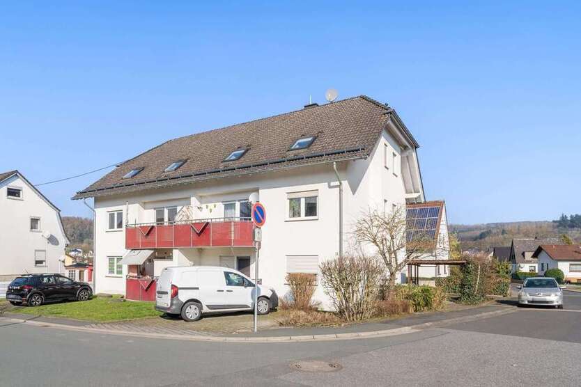 Wohnung zum Kaufen in Dornburg 158.000 € 79 m²