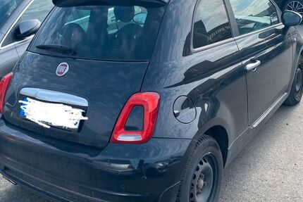Fiat 500 56.000 km 10.600 &euro; Bonn 53225
