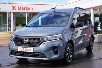 Nissan Townstar 30.159 km 24.990 &euro; Hoppegarten OT Hönow 15366