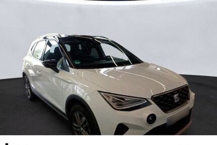 Seat Arona 55.007 km 19.930 &euro; Ettlingen 76275
