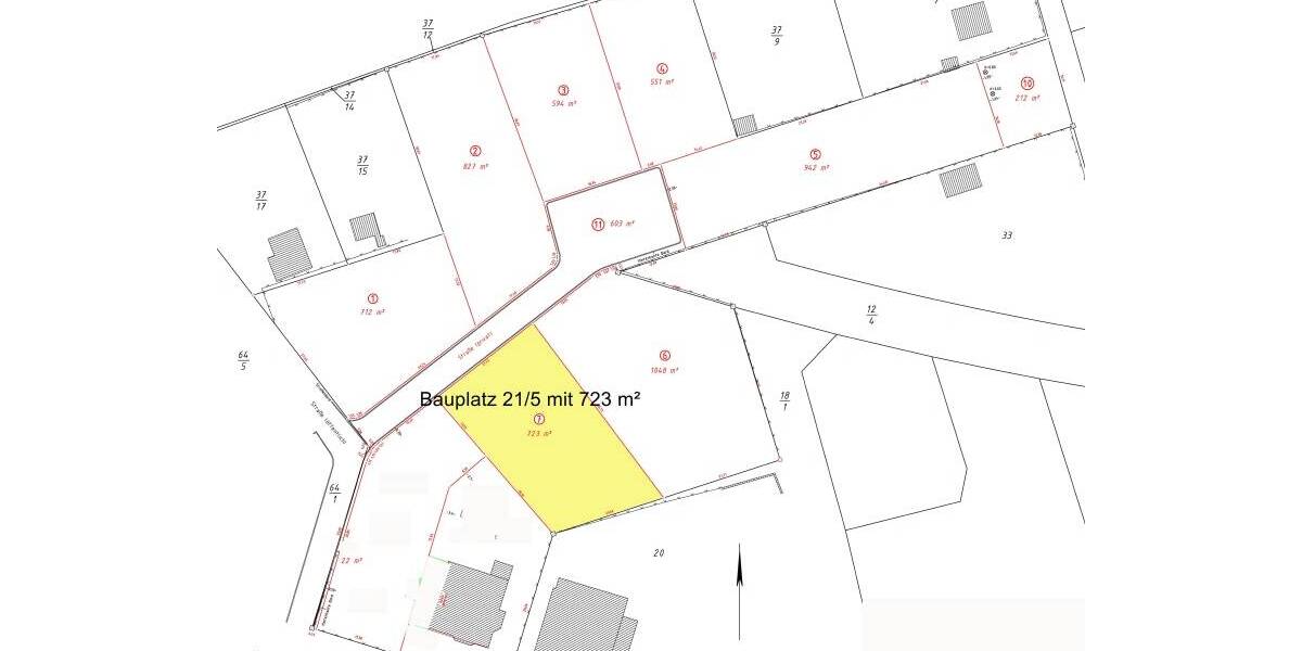 Grundstück Gotha - 140.985&euro; | Angebot:25769427