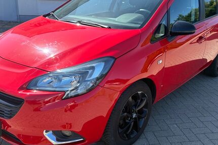 Opel Corsa 84.300 km 7.599 &euro; Greifswald 17489