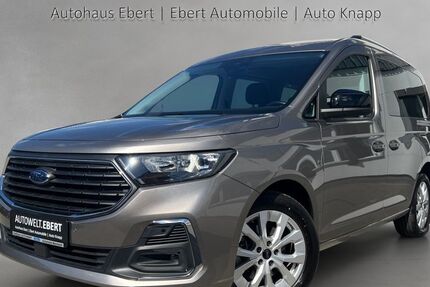 Ford Tourneo Connect 17.985 km 30.690 &euro; Frankenthal 67227