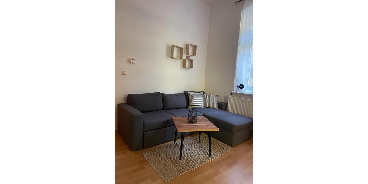 Hochparterre Tharandt - 2 Zimmer, 51 m&sup2;, 620&euro; | Angebot:26662711
