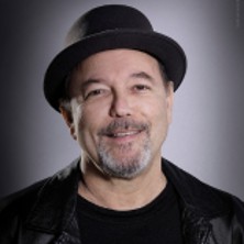 Ruben Blades & Roberto Delgado Big Band - Fotografías Tour 10.07.2026 Tempodrom