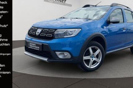 Dacia Sandero 136.133 km 9.475 &euro; Großröhrsdorf OT Bretnig 01900
